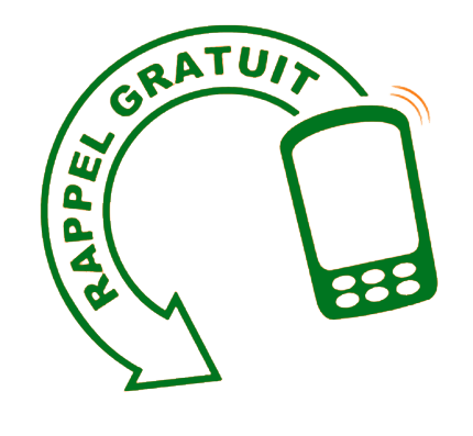 rapppel gratuit www.service-jardin.com