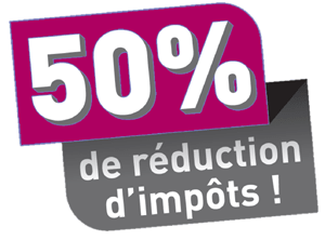 logo 50% www.service-jardin.com